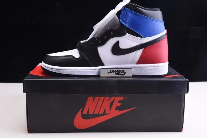 Cheap TB 3 Air High Top DA2728-100 Retro Jordan 2.0 1 0408